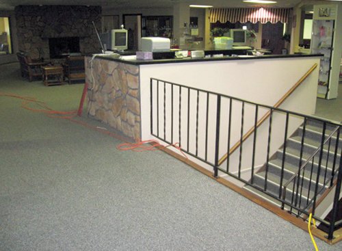 Property photo 49 - Auction Postponed - Major Health & Fitness Center Auction
